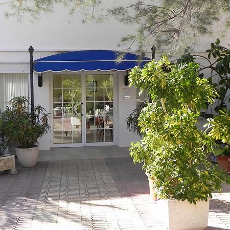 Hotel Avenida Benicàssim Kültér fotó