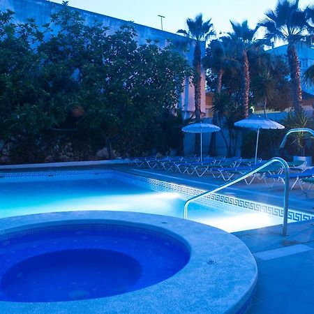 Hotel Avenida Benicàssim Kültér fotó