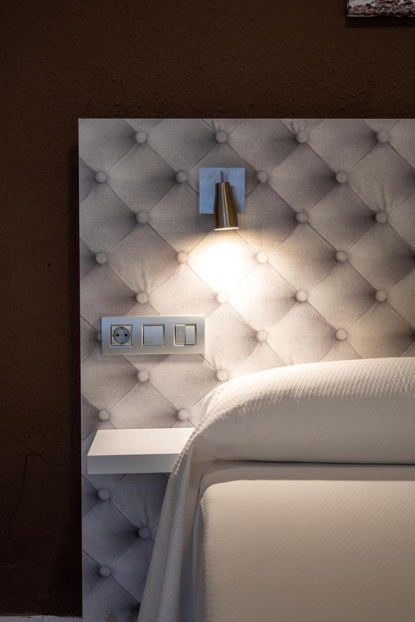 Hotel Avenida Benicàssim Kültér fotó