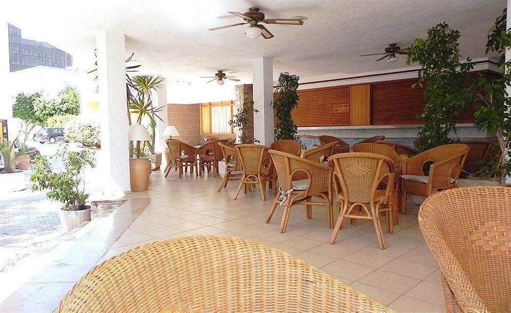 Hotel Avenida Benicàssim Kültér fotó
