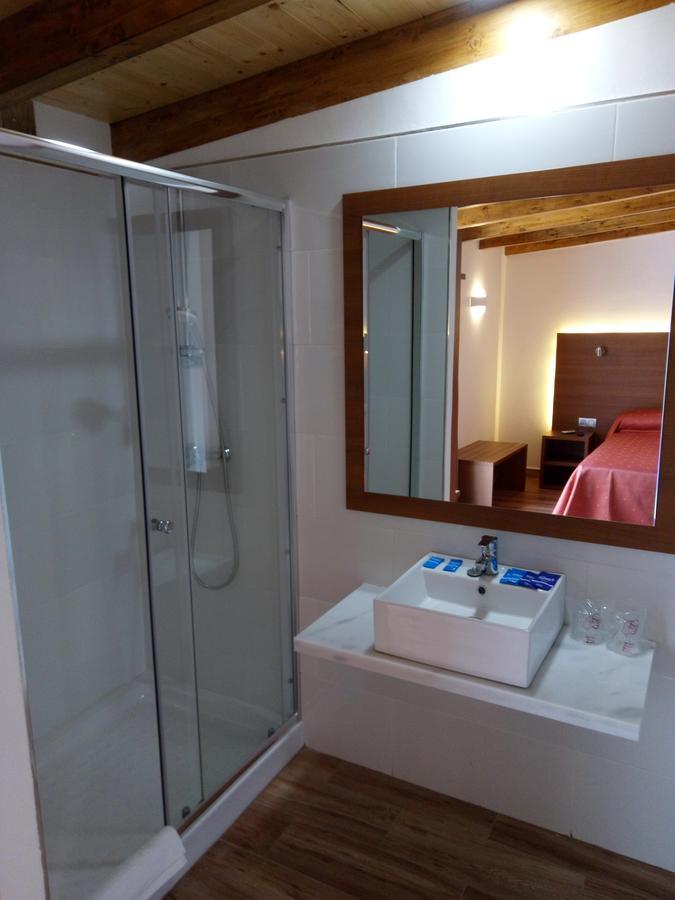Hotel Avenida Benicàssim Kültér fotó