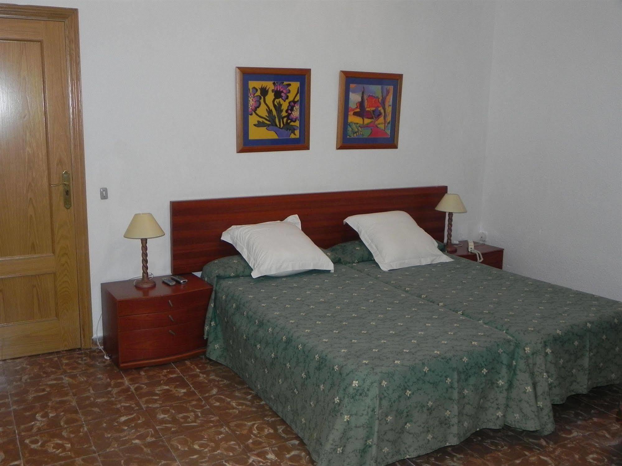 Hotel Avenida Benicàssim Kültér fotó