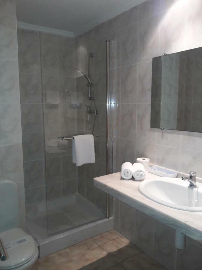 Hotel Avenida Benicàssim Kültér fotó